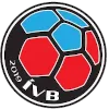 ÍF/Víkingur/B68 (w) logo