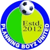 Planning Boys United logo