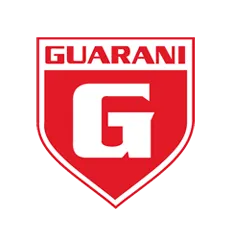 Guarani MG logo
