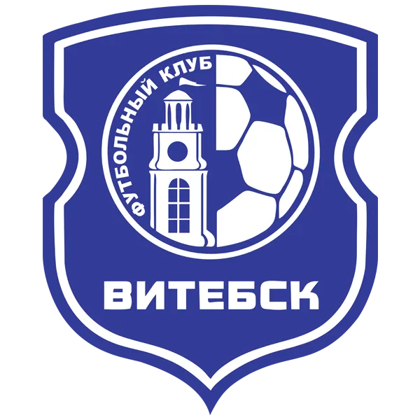 FK Vitebsk logo