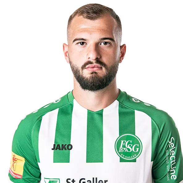 Adonis Ajeti portrait