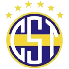 Sportivo Trinidense U19 logo