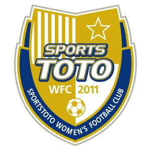 Sejong Sportstoto WFC