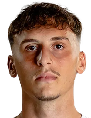 Florent Hajdini logo