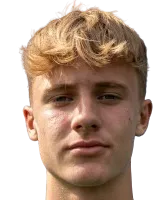 Tobias elnegaard logo