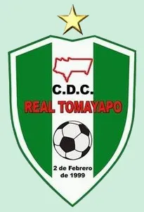 Real Tomayapo (w) logo