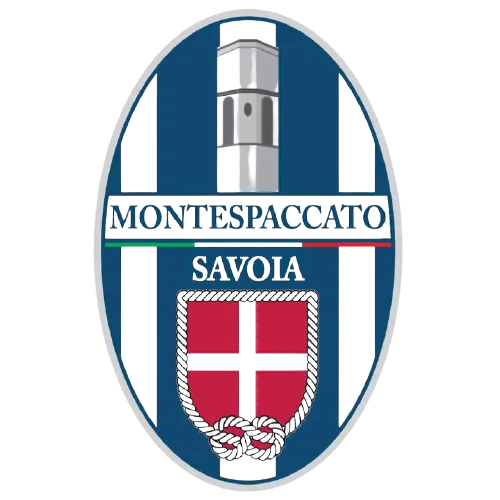 Montespaccato logo
