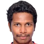 Nisham Mohamed Rasheed logo