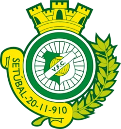 Vitoria Setubal Women logo