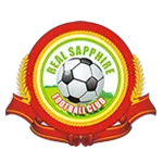 Sapphire FC Women logo