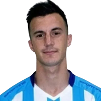 Moises Brandan photo