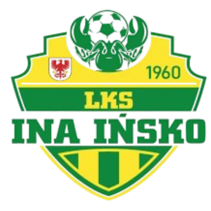 Ina Insko logo
