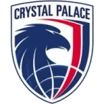 Crystal Palace SC logo