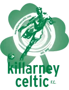 Killarney Celtic logo