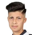 Anastasia Gkatsou logo