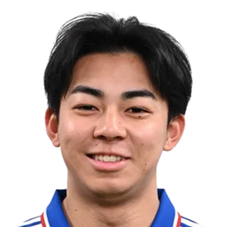 Kaito Matsunaga photo 