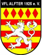 VfL Alfter logo