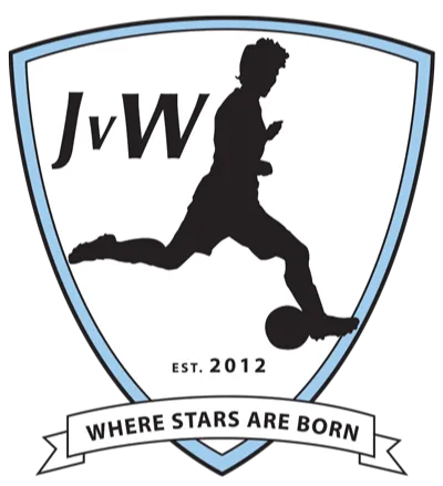 JVW FC Women logo