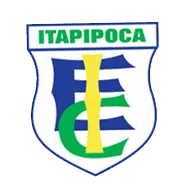 Itapipoca CE logo