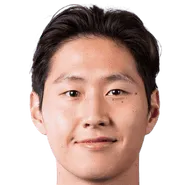 Kang-In Lee portrait