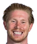 Kevin De Bruyne logo