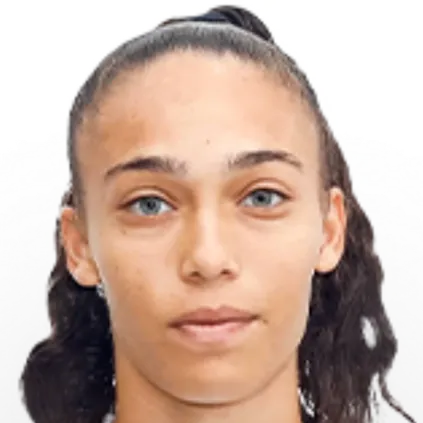 Juliana da Silva Passari photo 