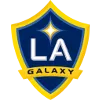 LA Galaxy OC (w) logo