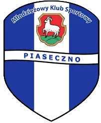 MKS Piaseczno logo