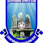 Laitkyrhong logo