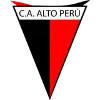 Alto Peru logo