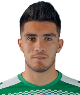 Jonathan Requena photo