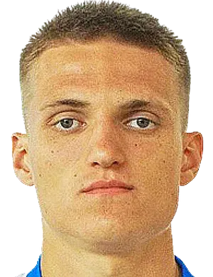 Stanislav Bessmertniy logo