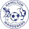Hamilton Wanderers II logo