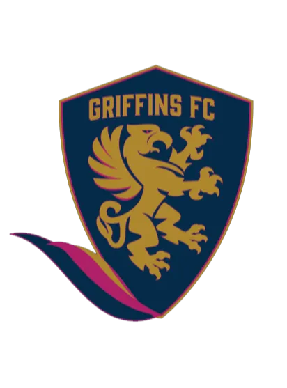 Griffins FC Women logo