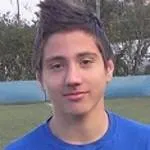 Lampros Kamarinopoulos photo 