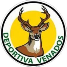 Deportiva Venados II logo