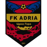 FK Adria Podgorica logo
