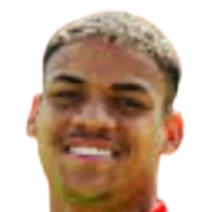 Maykon Kesley de Jesus Ramalho logo