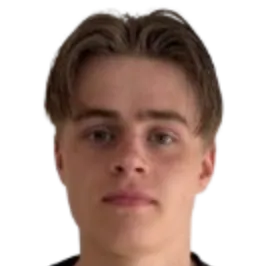 Magnus Antonsen logo