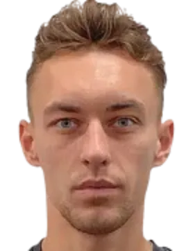 Daniil Marugin photo 