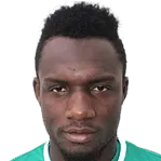 Abass abdoul guiro logo