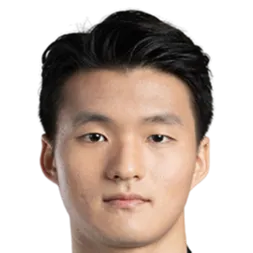 Goo Bon-cheul portrait