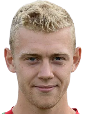 Henrik Bjørdal logo