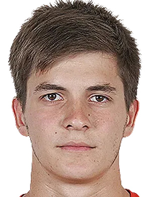 Kazbek Metsaev Valerievich logo