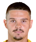 Alexandru Buziuc logo