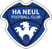 Wonju Haneul Football Club logo