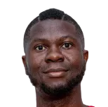 Yusuf Otubanjo photo 