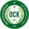 OCK Olympique de Khouribga logo
