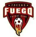 Fresno Fuego logo