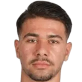 Adriano bregou portrait